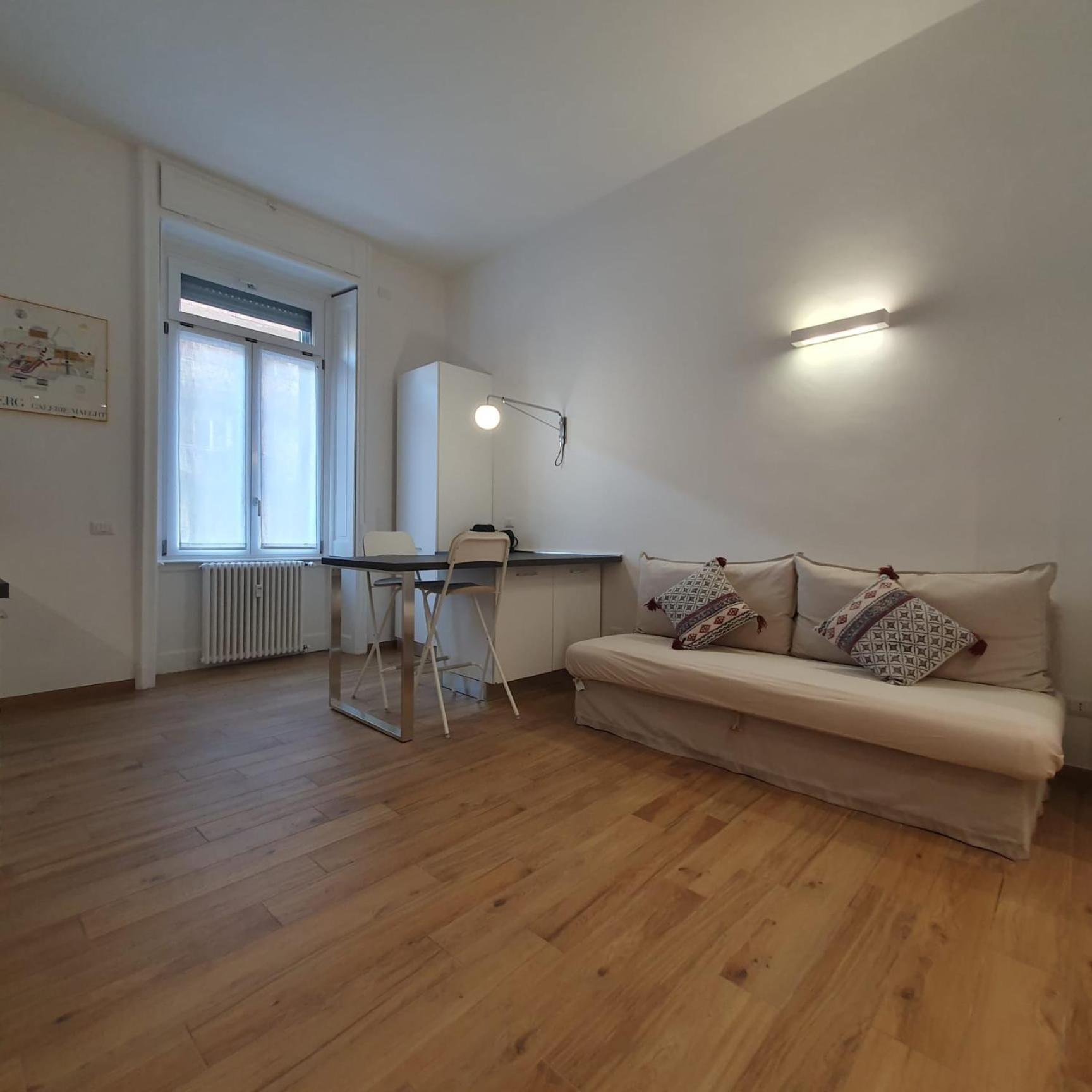 Апартаменты Bnbutler - Grasselli, 8 - Comfy And Newly Renovated Милан Экстерьер фото